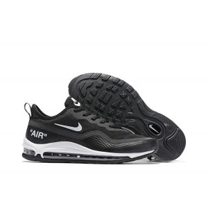 40-45nike air max sequence 97 reflective