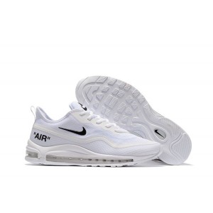 36-45nike air max sequence 97 reflective