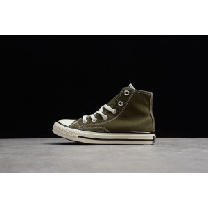 Converse scout green 159771c size 28-3515
