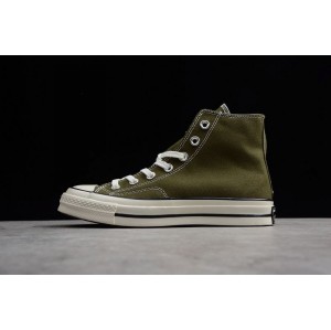 Converse upgraded green 162052c men's and women's shoes 12