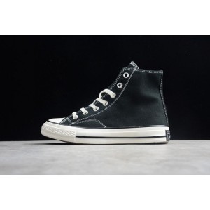 Converse replacement black and white 162050c men's and women's shoes 15