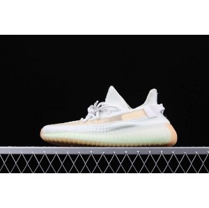 Price version Adidas yeezy 350 boost V2 hyperspace eg7491 Asian limited color