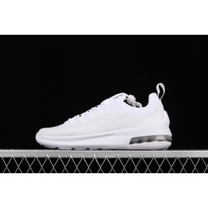 Nike air max axis lightweight and comfortable sneaker aa2168-100