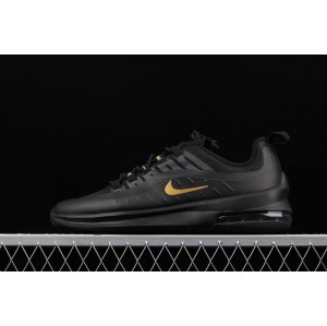 Nike air max axis lightweight and comfortable sneaker aa2168-007