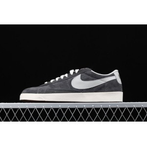 Nike Blazer low PRM Vntg suede trailblazer skateboarding shoe 538402-001