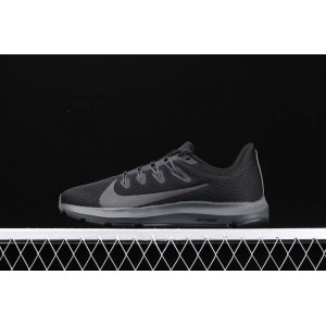 Nike Quest 2 mesh breathable running shoe ci3787-003