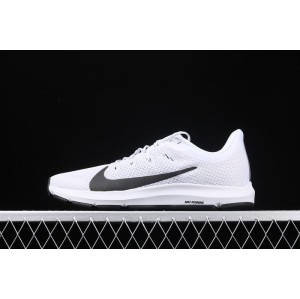 Nike Quest 2 mesh breathable running shoe ci3787-100