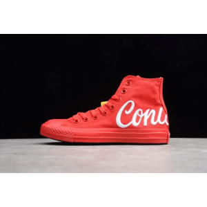 Converse Cola red 165466c