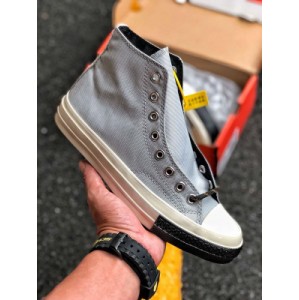 Converse classic retro chuck x27 70 Zhang Yixing details play colorful retro comfort with both uppers made of imported textile fabric waterproof, comfortable, breathable and thickened sponge insole to improve comfort. A treasure purchases the specified model at a price of thousands of yuan. Size: 35-4