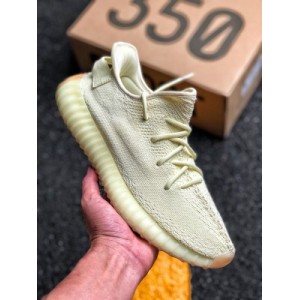 Adidas yeezy350v2 ultimate cost performance version of Adidas coconut 350 series heel sponge pad full and thick original data woven upper density correct shoe type upper sole material is not much different from the top version. All details are shown in the picture