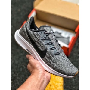 The original last development version tmall quality, heel shaping technology and back leaning design are more in line with ergonomics ? Nike Air Zoom Pegasus 36 Cowboys Pegasus 36 generation flying line leisure sports jogging shoes official Article No.: aq2203-001 size: