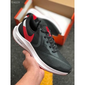 Original channel for tmall Nike Air Zoom winflo 6 Article No.: aq7497 front and rear combination outsole original true standard with built-in air cushion in front and rear palms ?? Please carefully compare all details of foreign trade detention order. Special container No.: aq7497-00