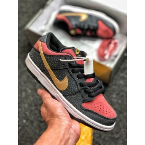 Company level nike dunk sb walk of fame 2013 before the walk of fame x27 dunk x27 was just a pair of ordinary basketball shoes, now the x27 dunk x27 is injected with more fashion elements by Nike, and the x27 with zoom air and thick tongue is added