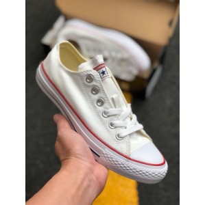 Converse Converse All Star evergreen 101000 high top canvas casual board shoes original box original standard original vulcanization last type large probability of passing the inspection size: 35 36 36.5 37.5 38 39 39.5 40 41