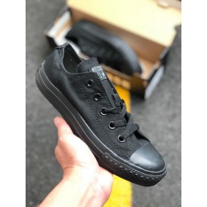 Converse Converse All Star evergreen 1z635 high top canvas casual board shoes original box original standard original vulcanization last with high probability of passing the inspection size: 35 36 36.5 37.5 38 39 39.5 40 41