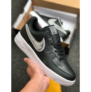 Maximum commercially available version ?? Nike Air Force 1 x27 07 lv8 3D colorful hook top layer real standard built-in sole air cushion air force No. 1 casual board shoes article No.: ao2441-003 size: 36.5 37.5 38.5 3