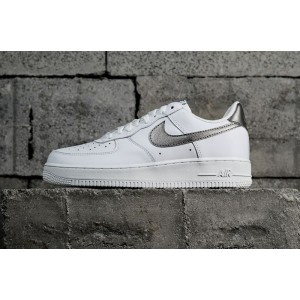 Nike Air Force 1 35th anniversary space grey 314219-129