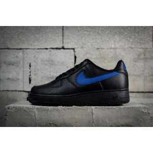 Nike Air Force 1 07 lv8 low air force four King Kong Black aa4083-003