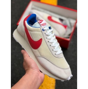 Poison version of this Nike x strange things ? material inspection ? true standard full size ? delivery language joint name ? running shoes ? Article No.: ck1905-100 white red size ? number: 36.5 37.5 38.5 39