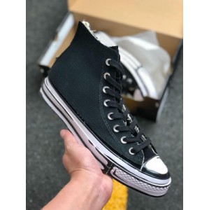 Best shoe of the year converse x Joshua vides quadratic element couplet name DIY Velcro replacement face board shoes 166558c size 35 36 36.5 37 37.5 38 39 39.5 40 41