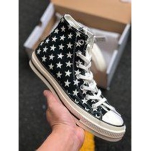 Real shooting of new products FIFA World Cup customized version ? Converse Chuck Taylor All Star converse classic 1970s vulcanized high top canvas shoes 166425c size: 35 36.5 37