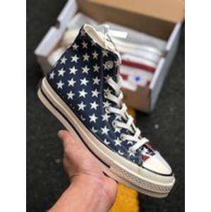 Real shooting of new products FIFA World Cup customized version ? Converse Chuck Taylor All Star converse classic 1970s vulcanized high top canvas shoes 166426c size: 35 36.5 37