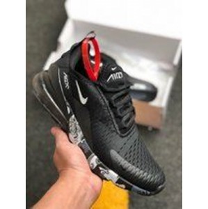 Air max 270 new color matching official website powerful operation main push original file number data opening customer supply real pressure air cushion original box original standard counter consistent periphery entity charging operation case example article No.: ah8050-011 size: 36