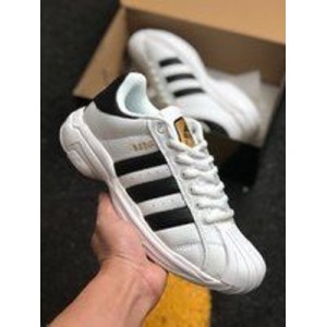 Adidas Adidas SS 2G shell head casual sports shoes official Article No.: 667106 / 018991 pcsize: 39