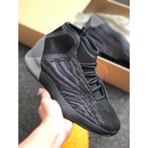 New original last original file development vamp original sole factory compound mold outsole BASF raw material cushioning midsole German imported mesh loom table weaving surface customer provides super 3M reflective high-frequency material to wear yeezy to play basketball? Adidas yeezy boost basketball