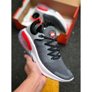 The only correct version of the original launch ?? The little red book purchasing platform is dedicated to the high-volume Nike joyride run FK multi space displacement real TPE popcorn granule running shoes. The official article number aq2730-004nike joyride is characterized by medium