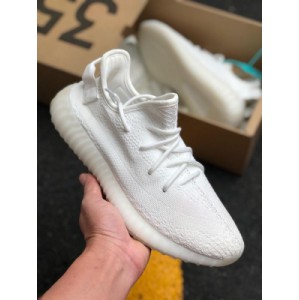 Adidas yeezy boost 350 V2 ultraviolet color changing rainbow color matching foreign social software platform super fire DIY shoes have been introduced into China. The first 2200 pairs of market terminals have been reproduced, and the delivery rate is guaranteed to be more than 98% ?? goods