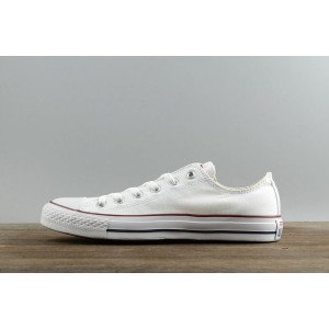 Channel authentic converse / converse white low 101000