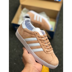 For tmall ? Clover Adidas original gazelle classic board shoes white brown bb5472 size: 36 362 / 3 371 / 3 38 382 / 3 391 / 3 40 402 / 3 411/