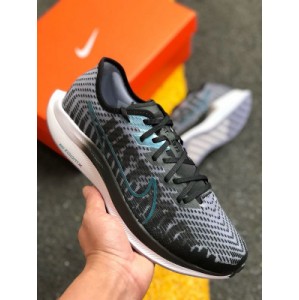 The most correct original last on the market is the original paper version. The last type is correct. Zoomx cushioning foam outsole foam material air cushion outsole ? Semi transparent mesh design Nike zoomx Pegasus turbo 2 quot Black / White / grey quot super Pegasus turbo 2