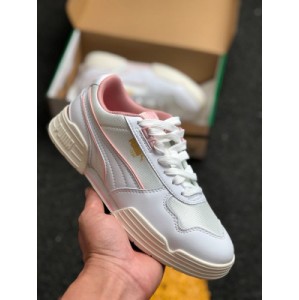 Company level puma puma new men's and women's classic casual shoes CGR og Article No.: 369793-03 size: 35.5 36 37 37.5 38.5 39 40.5 41 42.5 43 44