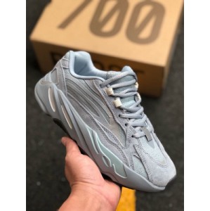 Yeezy boost 700 analog 3M inertia all materials except the shoe mark and shoebox are supplied by the original customer without boasting. The detailed analysis shows that all kinds of forming processes and processes refer to the original market of Wanbang, and the original BASF market is the only one