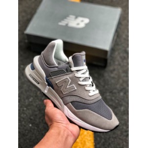 New balance ms997hgc high end American retro casual running shoes encap shock absorption midsole combination outsole size: 36 37 37.5 38.5 39.5 40 40.5 41 42 42.5 43 44