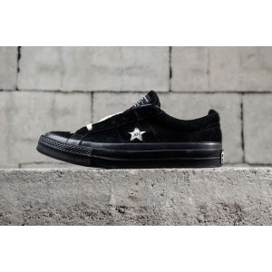 Converse x madness converse madness co branded black OneStar Yu wenle 161027c