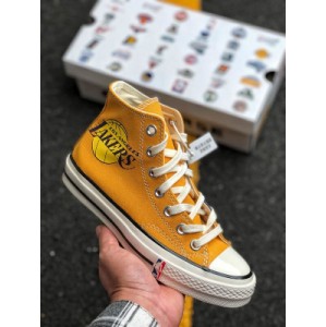 Chuck Taylor All Star all star canvas shoes series, born in 1917, is a classic and popular shoe series of converse and a popular fashion shoe. You can see it wherever you go. This classic shoe symbolizes yourself