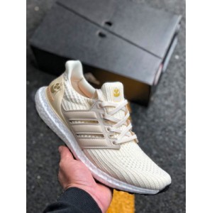 Adidas ultra boost 2.0 Adidas 2nd generation knitted stripe Shanghai Limited shoes adopt elastic knitted upper to adapt to the foot shape changes during running, and boost technology to help you walk comfortably. Item No.: fw3721 size: 36 3