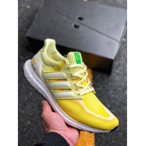 Adidas ultra boost 2.0 Adidas 2nd generation knitted stripe Shanghai Limited shoes adopt elastic knitted upper to adapt to the change of foot shape during running, and boost technology to help you walk comfortably. Item No.: fw5232 size: 36 3