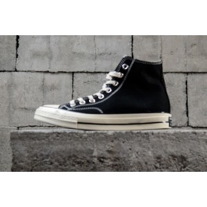New Converse All Star 70s Vintage Canvas Shoes Samsung high top black high 162050c