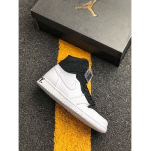 The company's top tier air jordan 1 equality black month launched this year's Nike black month series with the theme of equality, which means to call for equality among all ethnic groups around the world. After many pairs of shoes in the series are on sale, this pair of A