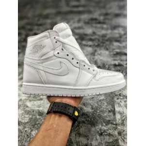 280 yuan company configuration aj1 all white and a small amount of replenishment note air jordan 1 Article No.: 555088-104 size: 40.5 41 42 42.5 43 44.5 45 46