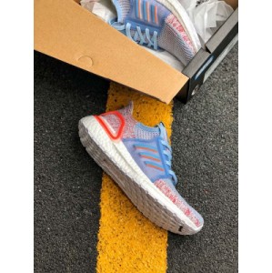 Company level official new popcorn for 19 years, generation 5 ub5 0 ultra boost 5.0 2019 new special joint brand uses woven yarn mesh instead of TPU, which is lighter and softer, making the foot feel more comfortable. At the same time, it is matched with hollow TPU support in the heel