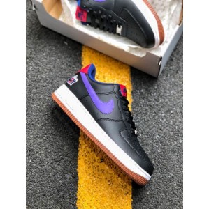 Company level Nike Air Force 1 x27 07 air force No.1 low top casual sports board shoe cq7506-084 built-in full-length solo air unit original last cardboard high definition cleanliness perfect shoe size: 36.5 37.5 38.5