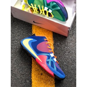 Nike / Nike Nike lunar landing 1st generation letter brother basketball shoes mandarin duck model: cu1486-800 size: 40 40.5 41 42.5 43 44 44.5 45 46 ? ? ? ? ? ? Nike Zoom Freak 1