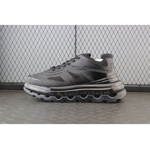 Shoes 53045 bump x27 air transparent air unit thick soled sports casual shoe 13