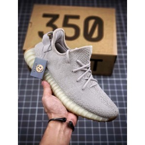 Measured records of og pure original exclusive terminal supply: small probability of over inspection, large probability of failure to identify Adidas yeezy 350 V2 sesame official sales Color: f99710 sesame gray
