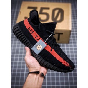 Actual measurement record of og pure original exclusive terminal supply: small probability of over inspection, large probability of failure to identify Adidas yeezy 350 V2 black powder official sales Color: by9612